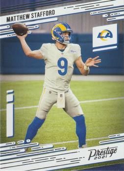 Matthew Stafford