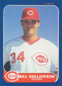 Bill Gullickson
