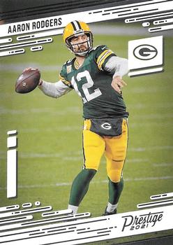 Aaron Rodgers