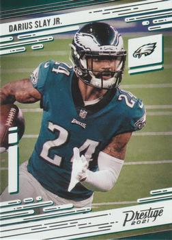 Darius Slay Jr.