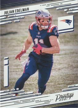 Julian Edelman