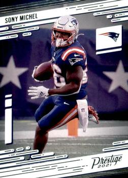 Sony Michel