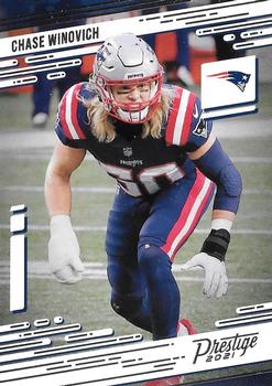 Chase Winovich