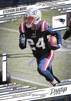 Stephon Gilmore