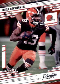 Odell Beckham Jr.