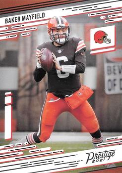 Baker Mayfield