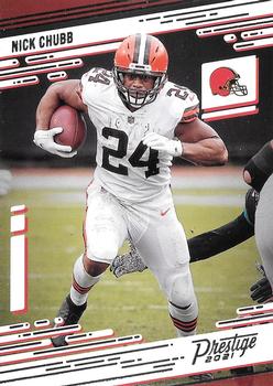Nick Chubb