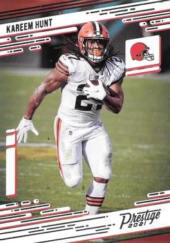 Kareem Hunt