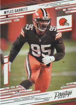 Myles Garrett