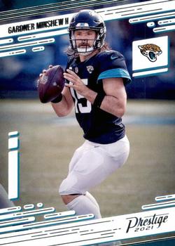 Gardner Minshew II