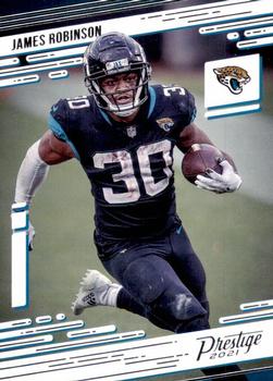James Robinson