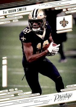 Tre'Quan Smith