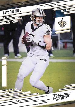 Taysom Hill