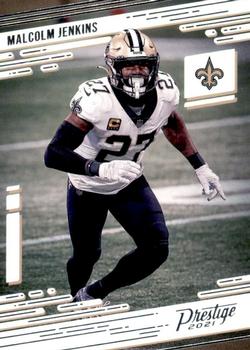 Malcolm Jenkins