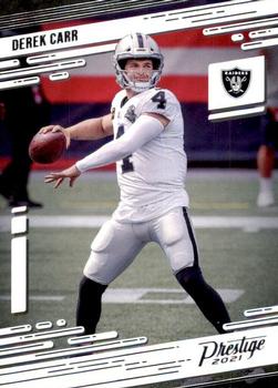 Derek Carr