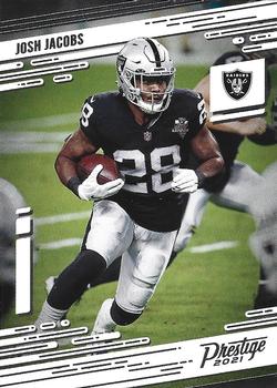 Josh Jacobs
