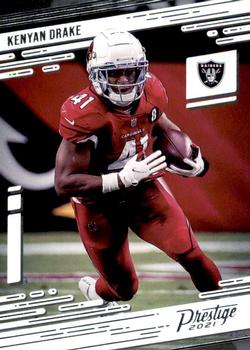 Kenyan Drake