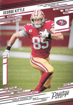 George Kittle