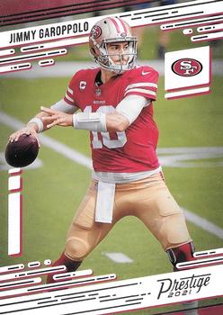 Jimmy Garoppolo