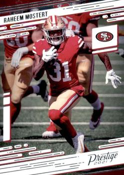 Raheem Mostert