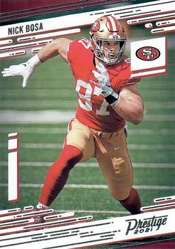 Nick Bosa
