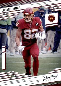 #152 Logan Thomas