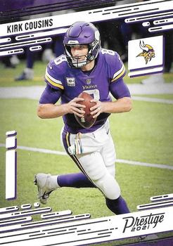 Kirk Cousins