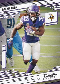 Dalvin Cook