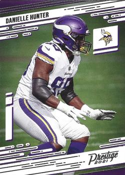 Danielle Hunter
