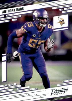 Anthony Barr