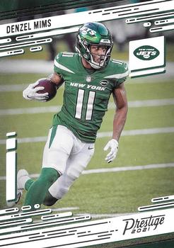 Denzel Mims