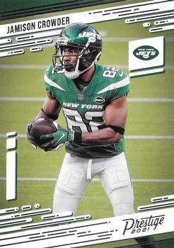 #164 Jamison Crowder