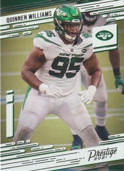 Quinnen Williams