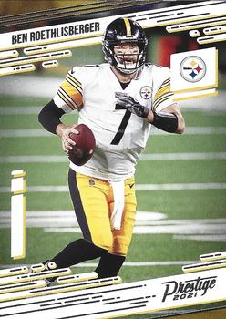Ben Roethlisberger