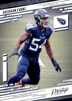 Rashaan Evans