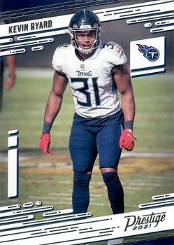 Kevin Byard