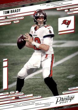 Tom Brady