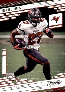 Ronald Jones II