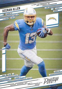 Keenan Allen