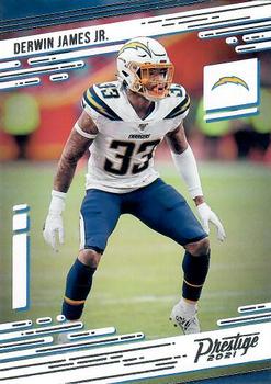 Derwin James Jr.