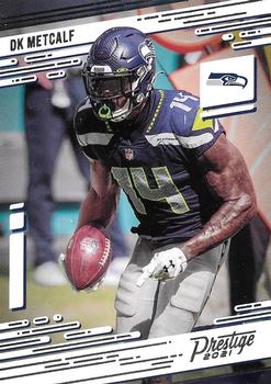 DK Metcalf