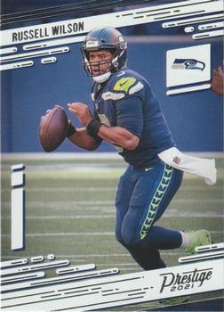 Russell Wilson