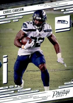 Chris Carson