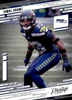 #200 Jamal Adams