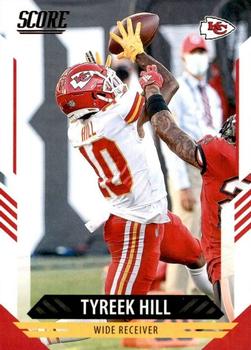 Tyreek Hill