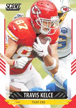 Travis Kelce