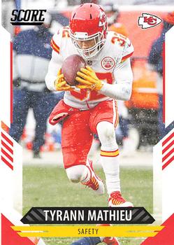 Tyrann Mathieu
