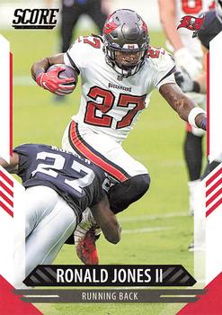 Ronald Jones II