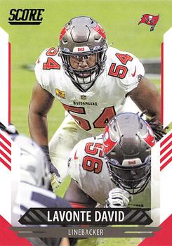 Lavonte David