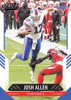 Josh Allen